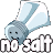 NoSalt emote