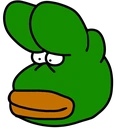 Peegar emote