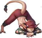 ivyO emote