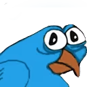twitterge emote