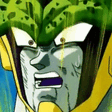 Cell_Terror animated emote