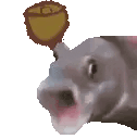 OOOOBELLS animated emote