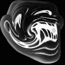 CursedTrollSpin emote