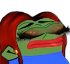 Sassy emote