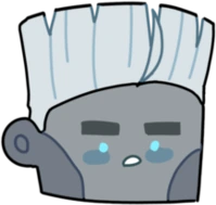 huhzane emote