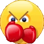 YeStroke emote