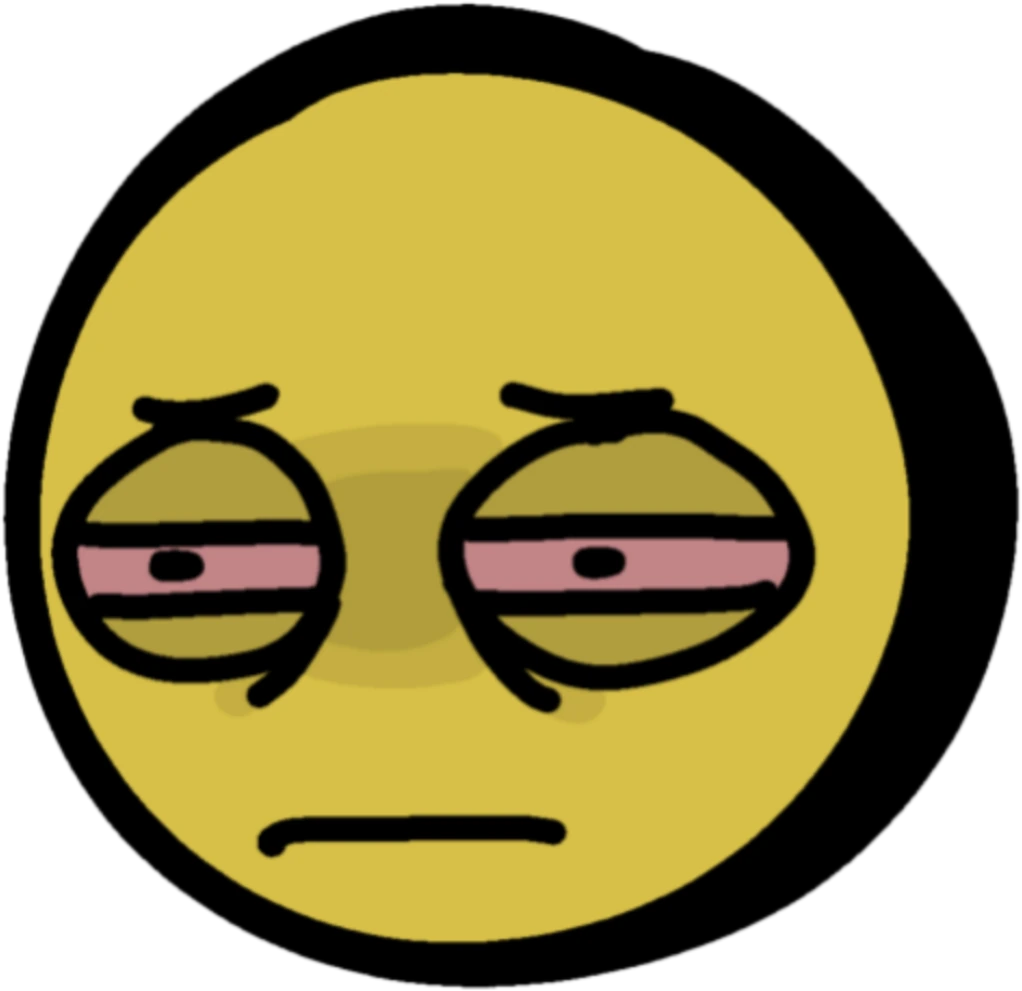 dryeye emote