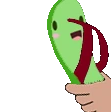chancla_bean emote