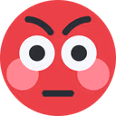 AngryFlush emote