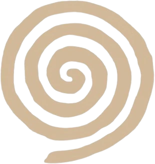 brownspiral2 emoji