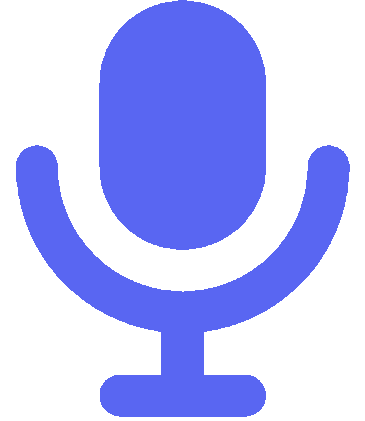 Mic_animation animated emote