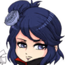 Akatsuki_Konan emote