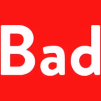 TheBadEmoji emote