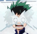 deku_sob emoji