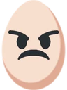 rageegg emote