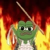 pepefire emote