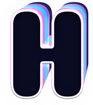 letter_h emote
