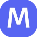 m_badge emoji