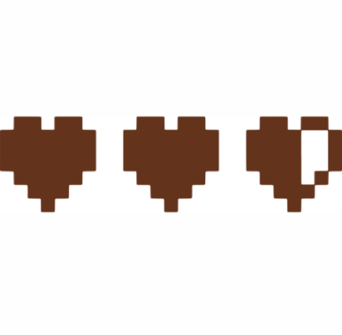 1Brownheartslives static emote
