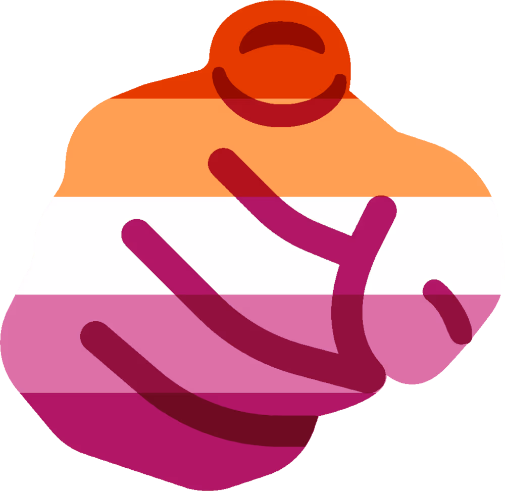 lesbian_you emote