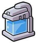 MaxPotion emote
