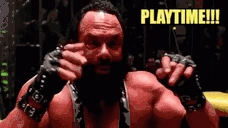 PLAYTIME emote