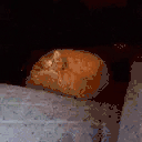 Sadge animated emote