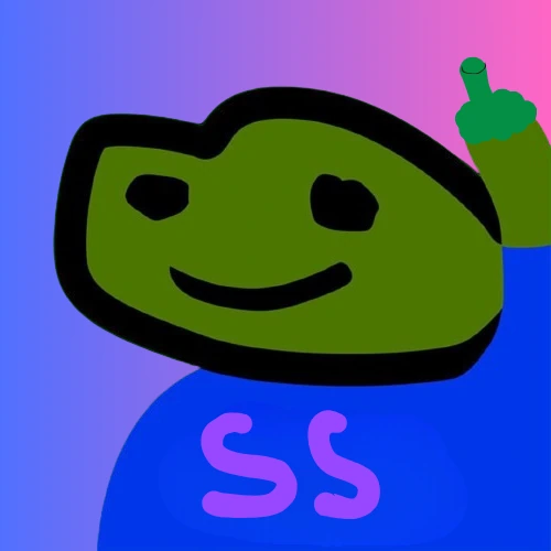 SOSO emote