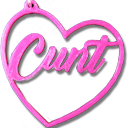 CntHeart emote
