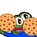 kukiCheergi animated emote