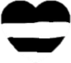 Straight_Flag emote