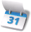 calendar emote
