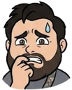 man_IDS emote