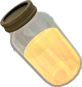 ForbiddenLemonade static emote