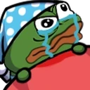 Smedge emote