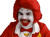 McSLORPGLORPIN emote