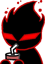 Auditor_slurp emote