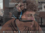 ronStare emote