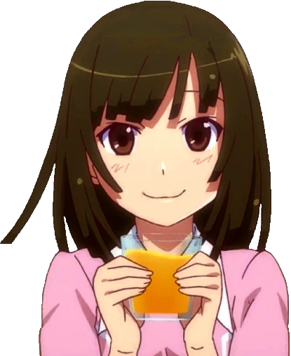 nadeko_cup emote