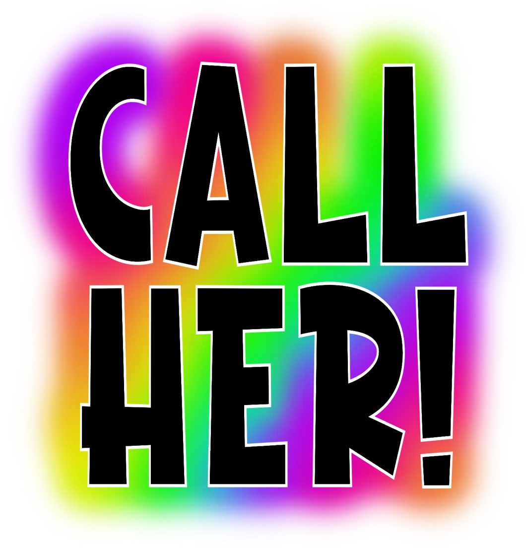 Callher emote
