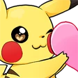 pikachu emote