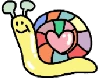 snail_smile emote