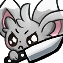 MincinnoKnife emote