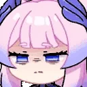 kokomiMAD emote