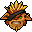 Bristleback emote