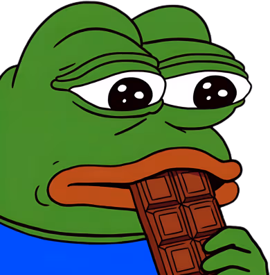 PepeChoc emote