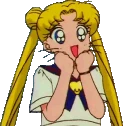 SailorMoonWow emote