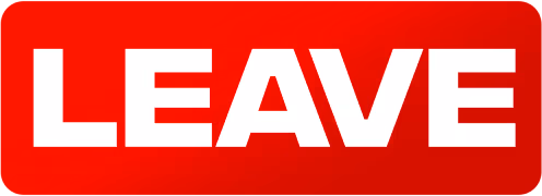 LEAVE emote