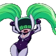 DJSonaDance emote