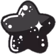 BlackStar emote